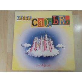 Conte Musical - Abbacadabra