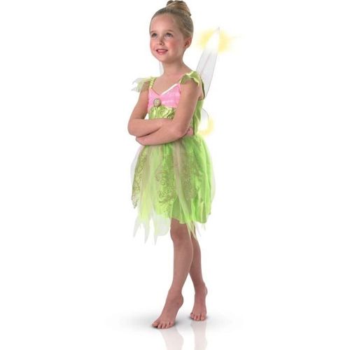 Disney Fairies Déguisement Lumineux Fée Clochette