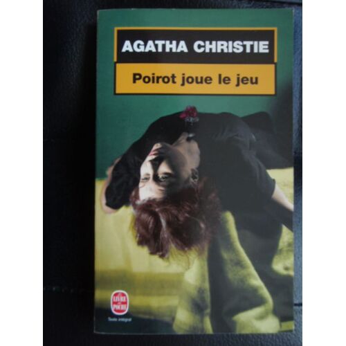 Poirot Joue Le Jeu