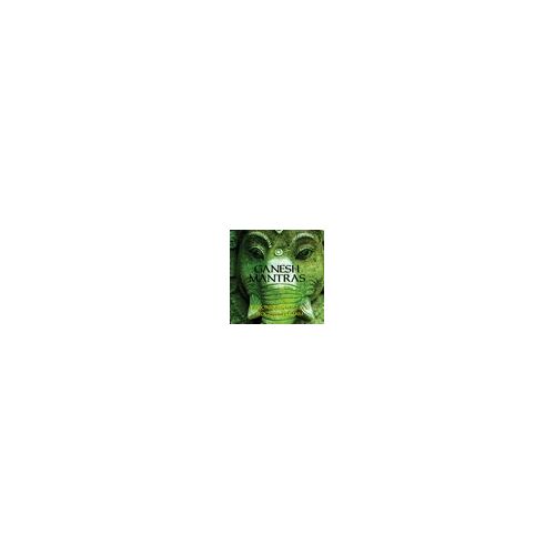 Ganesh Mantras - Cd