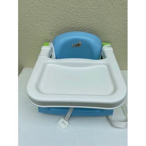 Réhausseur De Chaise Babymoov