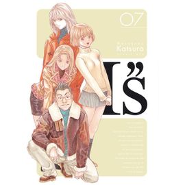 I''s - Perfect - Tome 7