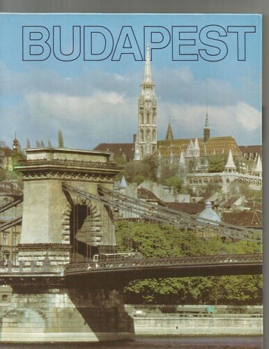 Budapest