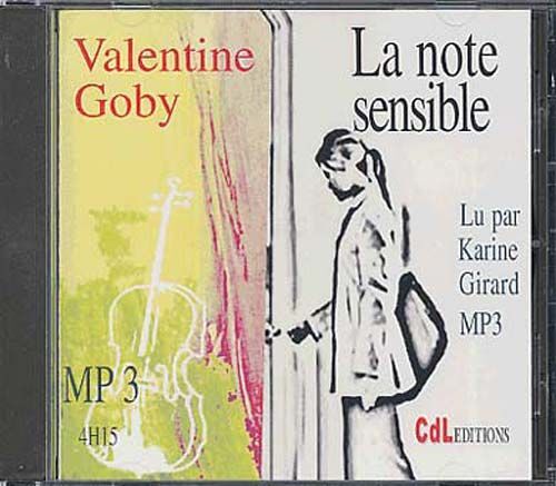 La Note Sensible - Mp3