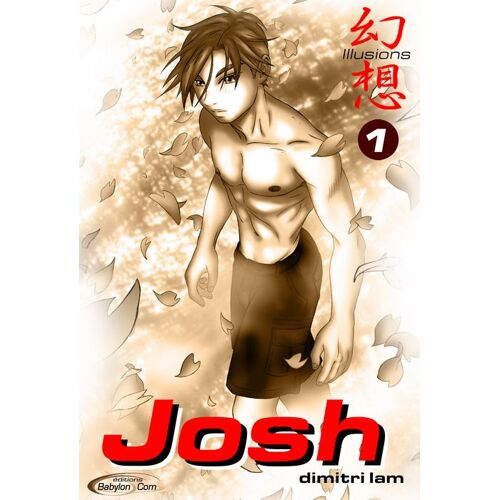 Josh - Tome 1