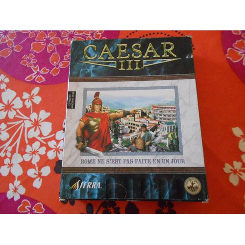 Caesar Iii Pc