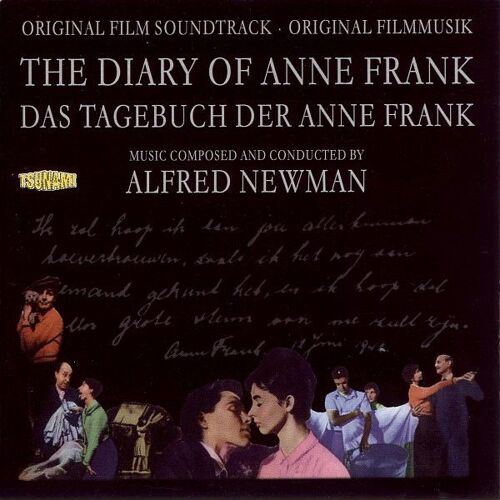 The Diary Of Anne Frank