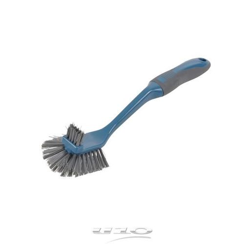 Brosse à vaisselle manche antidérapant