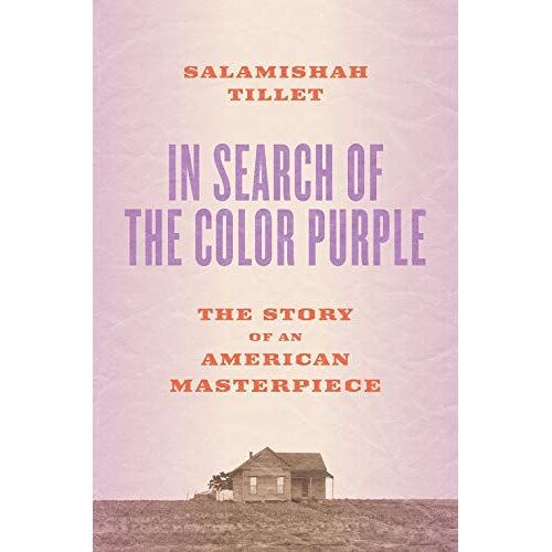 In Search Of The Color Purple