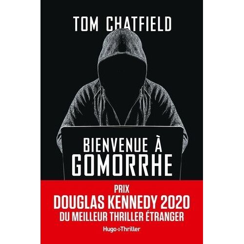 Bienvenue À Gomorrhe