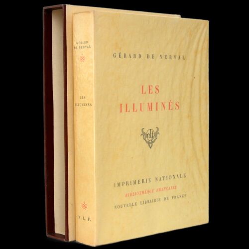 Aurélie, Les Illuminés, Lorely