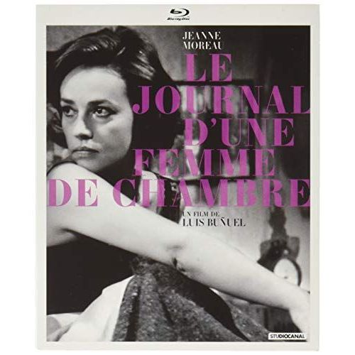 Le Journal D'une Femme De Chambre