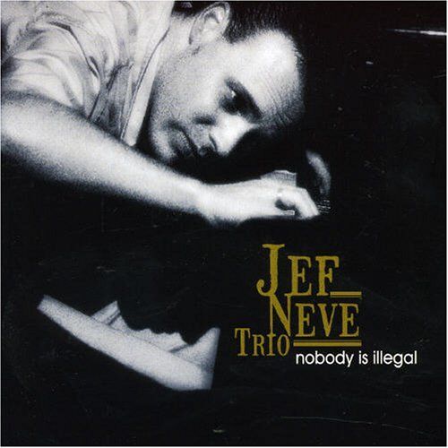 Nobody Is Illegal (Edition Limitée) - Dutch Import