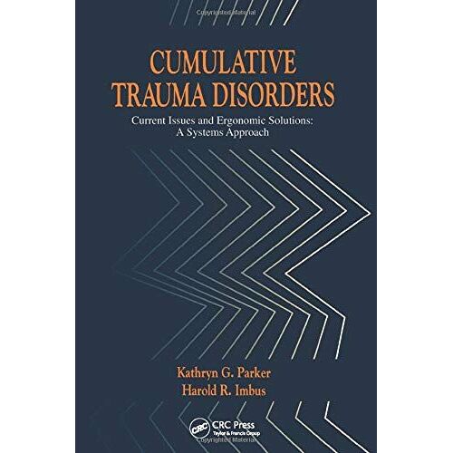 Cumulative Trauma Disorders