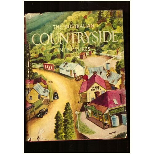 The  Australian  Countryside   In Pictures   Australia  Australie  Melbourne