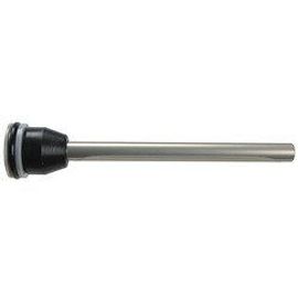 Rockshox Plongeur Pour Fourches Reba/Sid B Solo Air Débattement 100 Mm Noir Noir 27.5/29