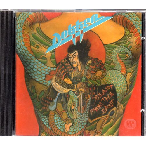 Dokken "Beast From The East"