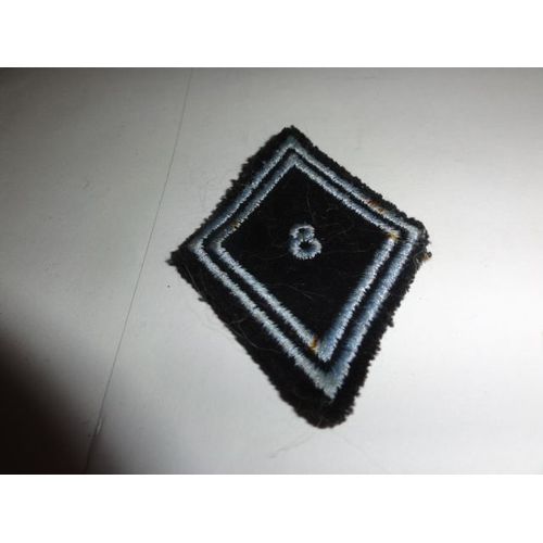 Losange De Bras 8e Transmissions Rt