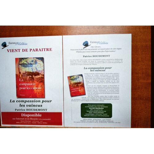 La Compassion Pour Les Vaincus
