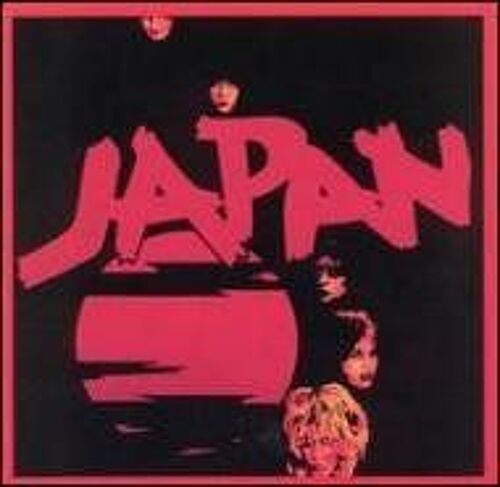 Adolescent Sex (Edition Limitée) - Japanese Import