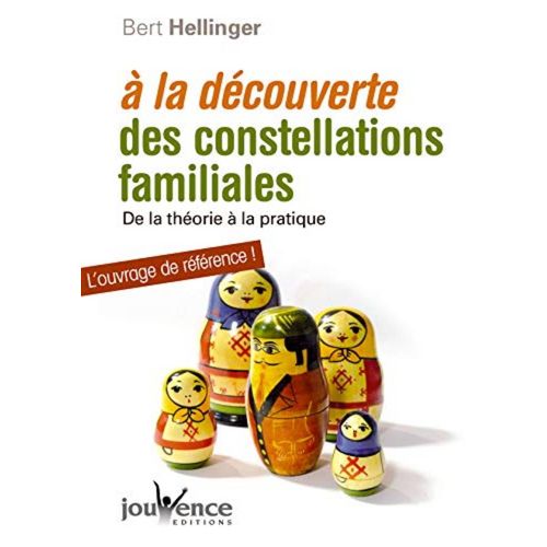 N°290 A La Découverte Des Constellations Familiales