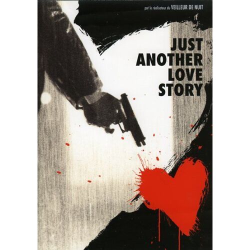Just Another Love Story - Dossier Presse - Ole Bornedal. Anders W. Berthelsen, R. Hemse, N. Lie Kaas