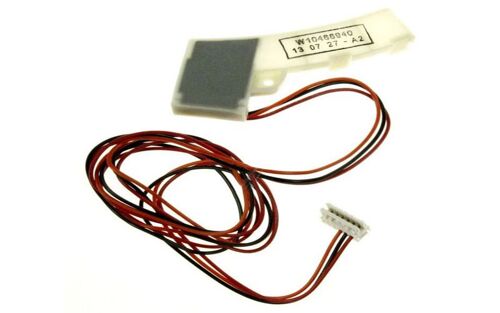 Whirlpool - Isl Capteur A Effet Hall - Ref: 480111104696