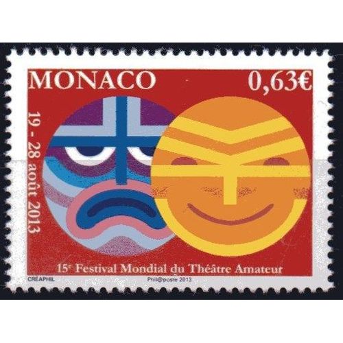 15ème Festival Mondial Du Théâtre Amateur
