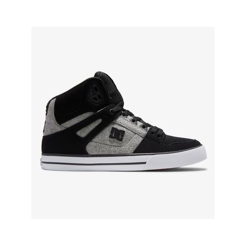 Dc Shoes Baskets Pure Ht Wc