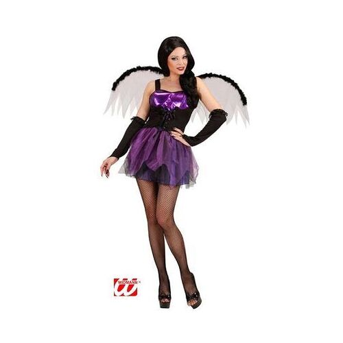 Déguisement Princesse Pourpre Gothique (M)