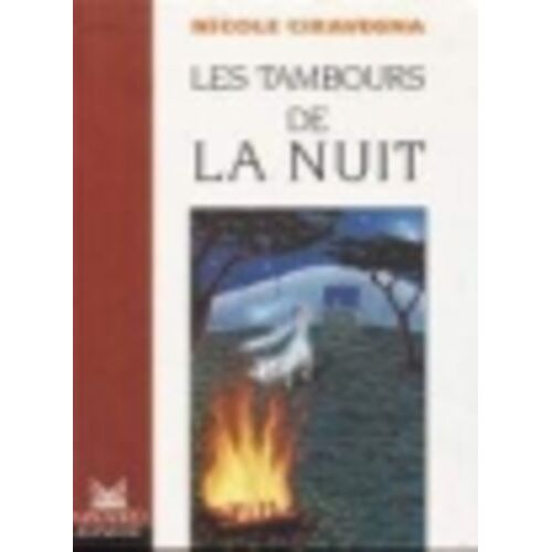 Les Tambours De La Nuit