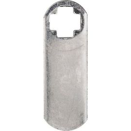 Fermeture de Meuble- Serrure à Came batteuse, CAME PLATE POUR 1048 A