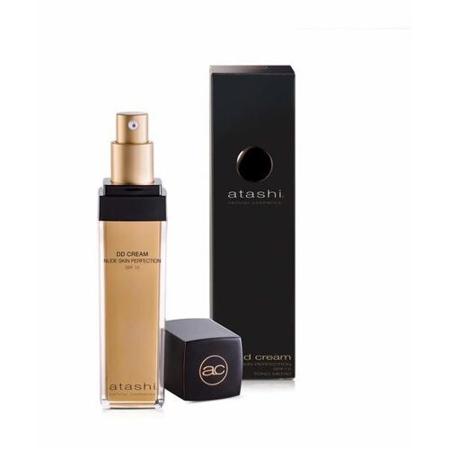 Crème Hydratante Avec Couleur Dd Cream Spf 15 (Refurbished A+) 