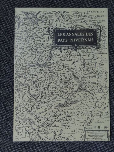 Flottage, Lessive, Chapelles Morvandelles,