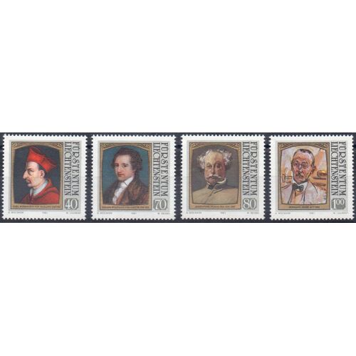 Tableaux De Célébrité