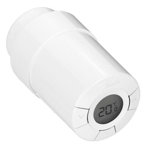 DANFOSS Tête électronique Living Connect Z-Wave LC-13