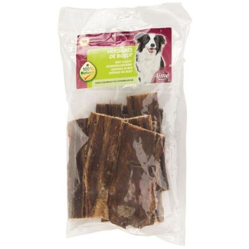 Aime Herbieres De B Uf 200 G Pour Chien