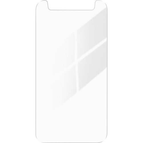 Protège Écran Muvit Pour Smartphone 5.5-6'' Verre Trempé