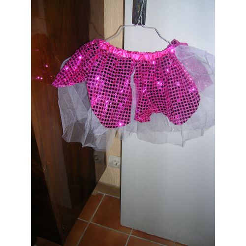 Jupe Felicity Wishes 4/6 Ans.