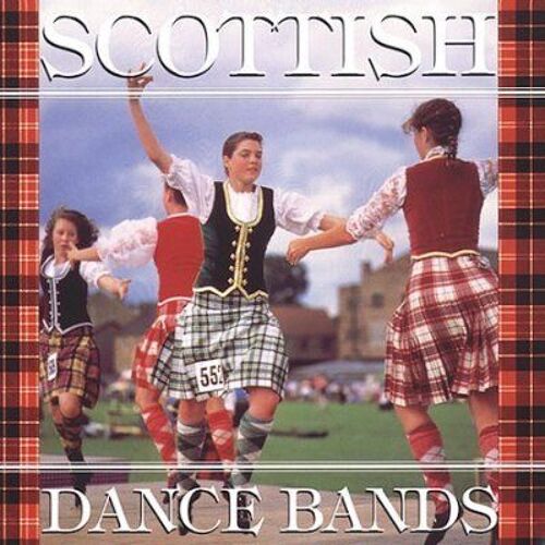 Best Of Scottish Dance..