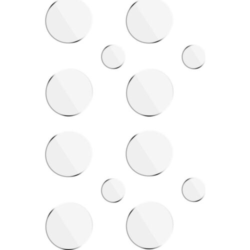 Protège Objectif 3mk 4x Pour Caméra Oneplus Nord Ce 2 Lite 5g