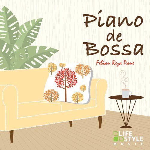 Piano De Bossa (Import Jpn)
