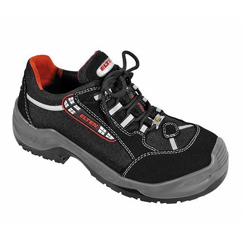 Elten 728551-38 Senex Al Chaussures De Sécurité Esd S3 Taille 38