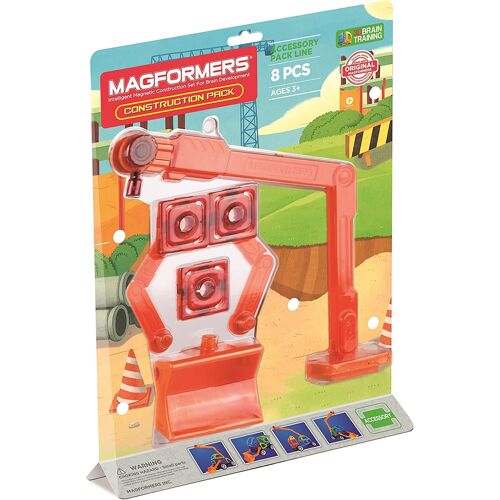 Unbekannt Magformers 278?26 ? Construction Pack 8