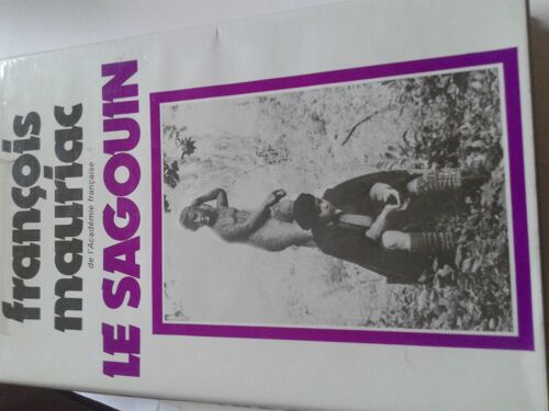 Le Sagouin