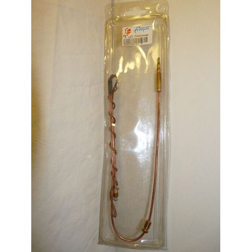 Thermocouple de 78.01 à 93.52 - DIFF pour Frisquet : F3AA40049