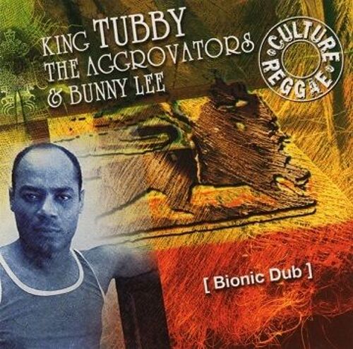 The Aggrovators, King Tubby, Bunny Lee – Bionic Dub
