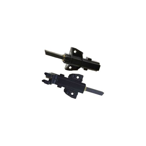 Charbon moteur UNIVERSEL JEU 2 BALAIS MOTEUR LAVE-LINGE WHIRLPOOL
