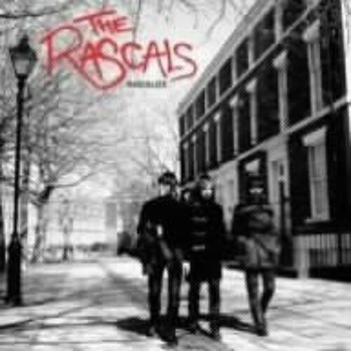 Rascalize +Bonus