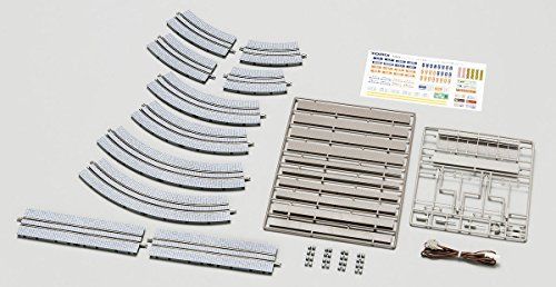 Tomytec 910848 Kit De Base Pour Pavés-Générique